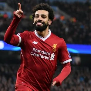 شاهد.. 10 أهداف لمحمد صلاح أدهشت العالم