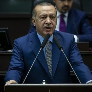 أردوغان: علينا حل جريمة قتل خاشقجي فلا داعي للمماطلة التي تهدف لإنقاذ شخص ما