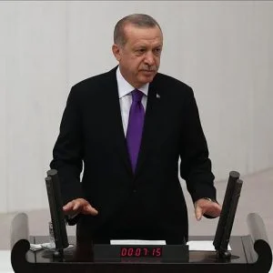 أردوغان يطمئن المستثمرين في تركيا