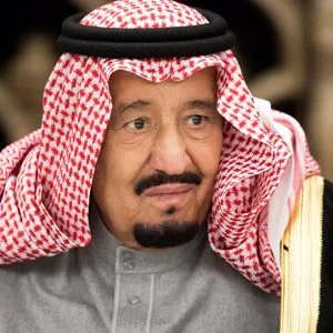 اول تصريح للملك سلمان بعد خطاب اردوغان