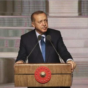 أردوغان: تطوير التعليم ضرورة لبناء مستقبل آمن