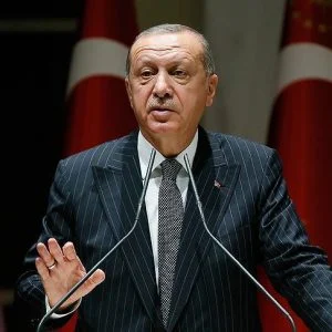 أردوغان: سنتخلص من “محور الشر الثلاثي”