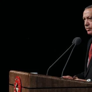 أردوغان: أرى بوادر دخول الاتحاد الأوروبي مرحلة التفكك