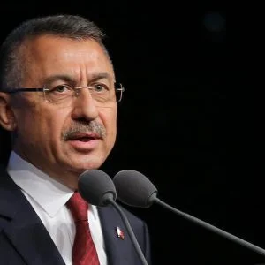 نائب أردوغان: لا نحترم قرارات البرلمانات التي ترضخ للضغوط