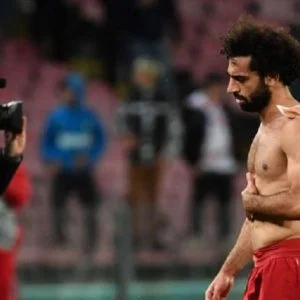 جماهير ليفربول غاضبة من صلاح.. وتطالب النادي بهذا الإجراء!