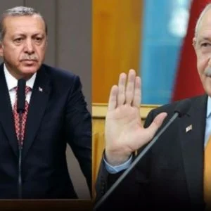 زعيم المعارضة التركية يبيع منزله بسبب أردوغان!