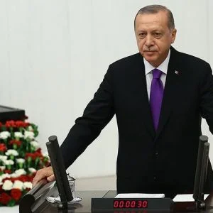 أردوغان: الإبتزاز الأمريكي مرفوض ونأمل حل الخلافات