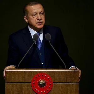 أردوغان يعلن موعد خروج الجيش التركي من سوريا بشكل نهائي