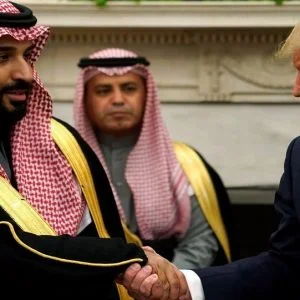 هكذا أجاب ترامب عن سؤال “لماذا لا تلتقي محمد بن سلمان؟” في قمة مجموعة العشرين (فيديو)