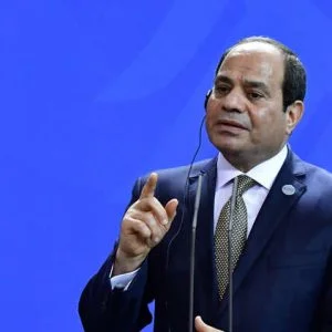 السيسي يهدد… هذا ما نفعله حال تعرض أمن الخليج للخطر