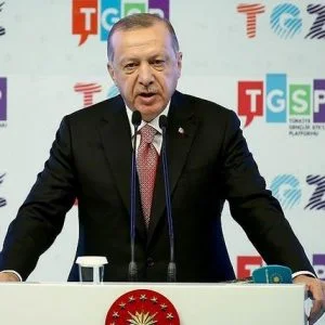 أردوغان يعلن عن لقاء مرتقب مع ترمب