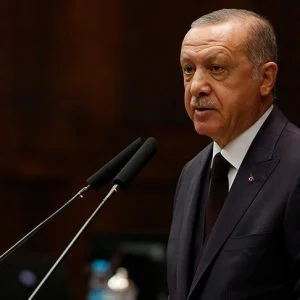 أردوغان حققنا أفضل النتائج بمكافحة الإرهاب