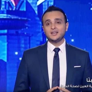 طبيب فلسطيني غزاوي يفوز بلقب “مخترع العرب” (صور)