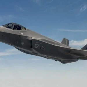 البنتاغون يقدم تقريره للكونغرس حول بيع طائرات F-35 لتركيا