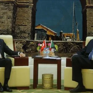 نائب أردوغان: نعتزم تفعيل الاتفاقات المبرمة مع السودان بأقصى سرعة