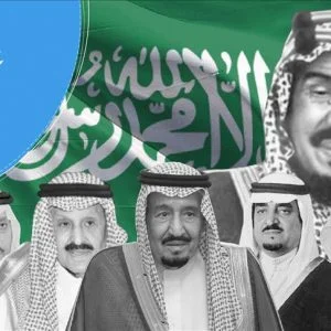 تعرّف على شجرة العائلة المالكة في السعودية ابتداء من الملوك وأبنائهم وأبرز الأمراء النافذين والمناصب التي تقلدوها