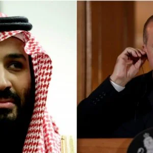 تشاووش أوغلو يكشف عن طلب عاجل لابن سلمان من أردوغان.. وهكذا رد عليه الرئيس التركي