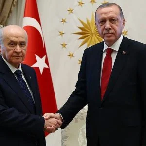 أردوغان وبهجة لي يلتقيان الأربعاء