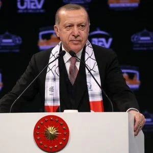 اردوغان: المدعي العام السعودي غادر اسطنبول ومعه 5 حقائب حلويات فالأمور التي تهمه غير التي تهمنا