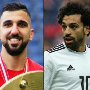 المصري محمد صلاح يهدد بترك ليفربول لهذا السبب!