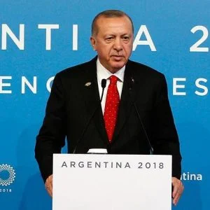 أردوغان يقدم نصيحة للسعودية!