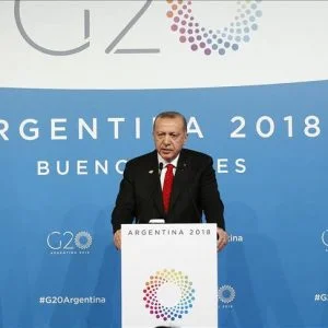 أردوغان: يجب إيجاد حل عاجل للأزمة اليمنية