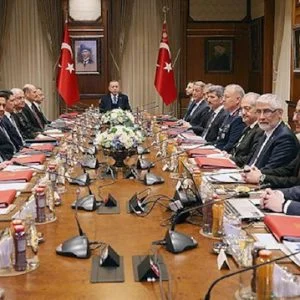 برئاسة أردوغان.. الصناعات الدفاعية التركية تبحث مشاريع محلية جديدة