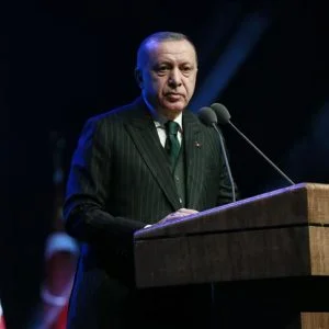 الرئيس أردوغان: تركيا مزّقت قميص التبعية المفصّل من أجلها