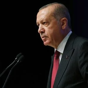 أردوغان يوجه تحذير شديد للأمريكيين: أخرجوا الإرهابيين من منبج وإلا…!