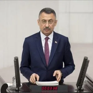 نائب أردوغان يكشف استراتيجية تركيا الجديدة في مواجهة الإرهاب