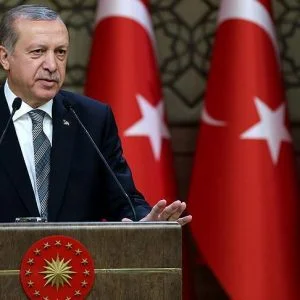 أردوغان: قاتل خاشقجي معروف بالنسبة لي