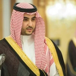 خالد بن سلمان يهاجم إيران.. ويوجه رسائل إلى العرب!