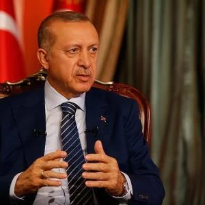 أردوغان: لا نطلب إذناً من أحد لمحاربة الإرهاب