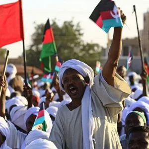 واشنطن تعلن موقفها من المظاهرات في السودان