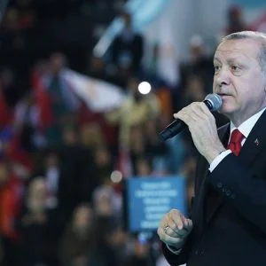 الرئيس أردوغان: نتشبث بميراث الأجداد من آسيا الوسطى إلى سواكن السودانية