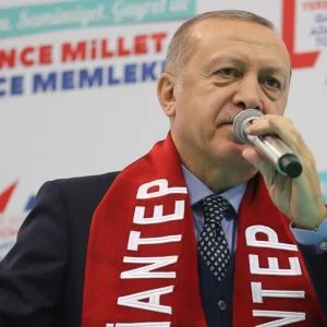 أردوغان: أحكام “اتفاق أضنة” لا تزال سارية المفعول