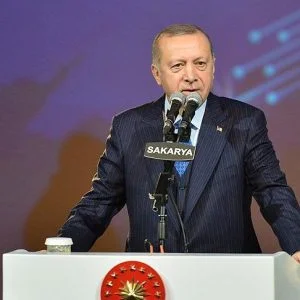 الرئيس أردوغان: التعاون التركي القطري مستمر بقوة في كافة المجالات