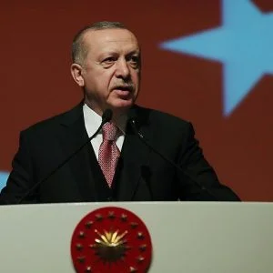 أردوغان: نهدف لتأسيس منطقة آمنة لـ 4 ملايين سوري