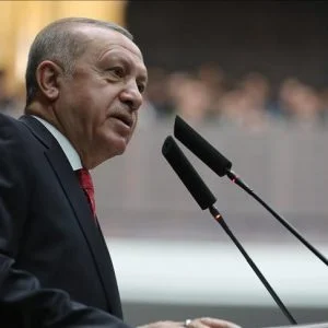 أردوغان: صبرنا سينتهي ما لم يتم إخراج الإرهابيين من منبج