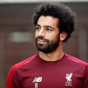 ليفربول يعلق على عرض يوفنتوس لضم المصري صلاح