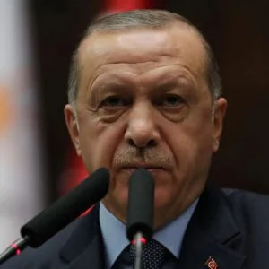 الرئيس أردوغان يتعرض لهجوم حاد من السعوديين