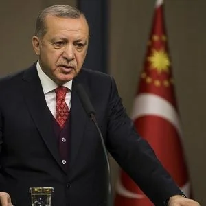 أردوغان: الوثائق بحوزتنا تؤكد استحالة طمس مقتل خاشقجي