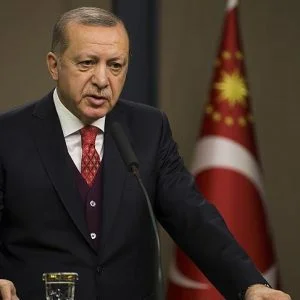 أردوغان: رفعنا مستوى معيشة المواطن ودخله خلال فترة حكمنا للبلاد