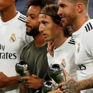 بعد عودة المنقذ.. يوفنتوس الإيطالي في حيرة لتعويض نجم ريال مدريد “المتحول”