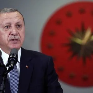 الرئيس أردوغان: نخطط بعد الانتخابات لإعادة “آيا صوفيا” إلى أصله