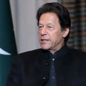 عمران خان: هذان الزعيمان هما الأبرز والأقوي بالعالم الإسلامي