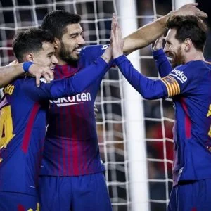 صحيفة: برشلونة مستعد للتخلي عن نجمه مقابل 100 مليون يورو