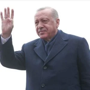 أردوغان: “عقدنا العزم على إنهاء الإرهاب الاقتصادي”