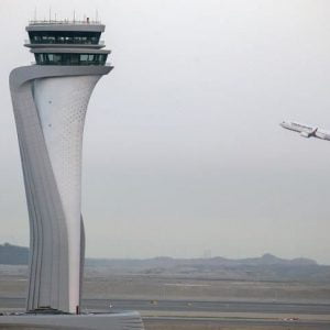 مدير شركة طيران: “مطار إسطنبول مشروع رائع”