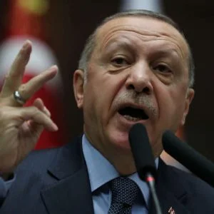 الرئيس أردوغان يرسل وفدا إلى نيوزيلندا لسببين!!